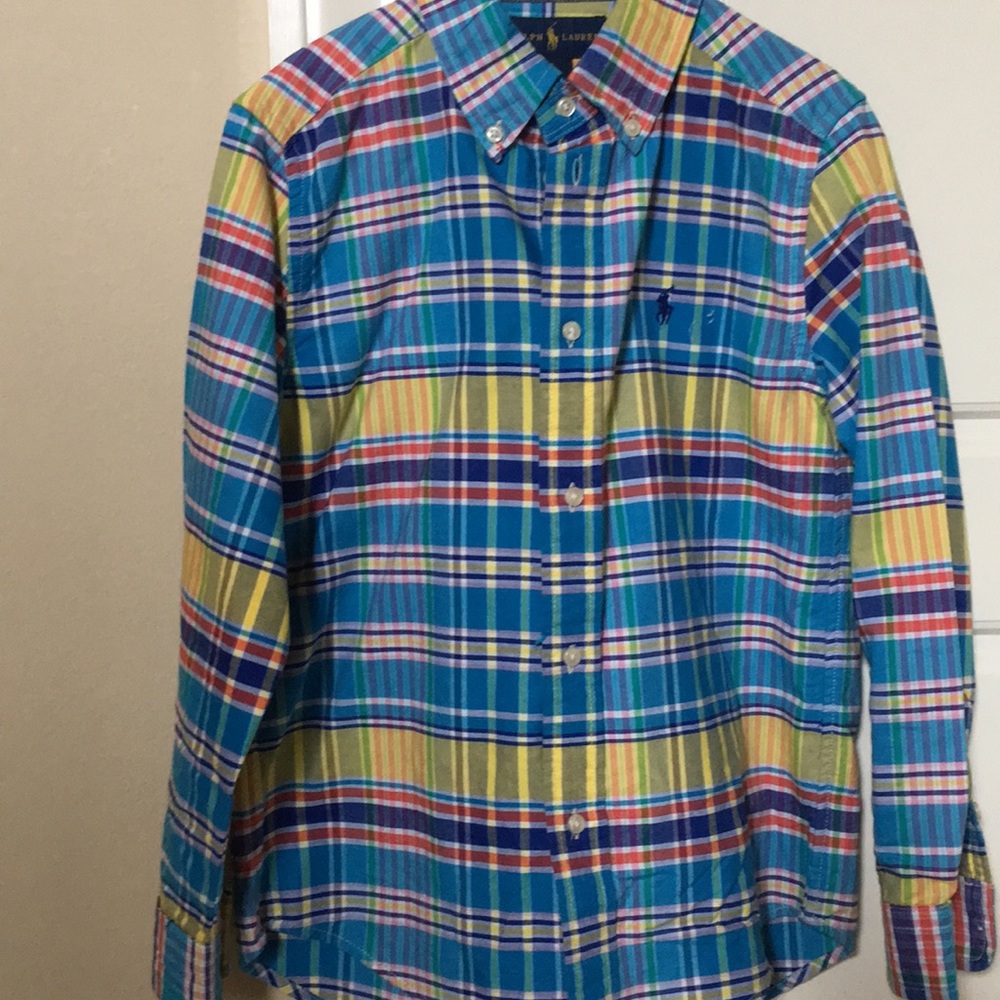 RL Shirt